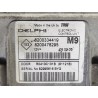 Recambio de centralita motor uce para nissan micra (k12e) acenta referencia OEM IAM 8200334419  