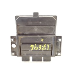 Recambio de centralita motor uce para nissan micra (k12e) acenta referencia OEM IAM 8200334419  