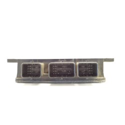 Recambio de centralita motor uce para nissan micra (k12e) acenta referencia OEM IAM 8200334419  