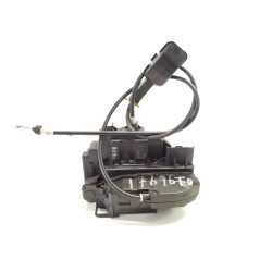 Recambio de cerradura puerta trasera derecha para nissan micra (k12e) acenta referencia OEM IAM   