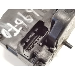 Recambio de cerradura puerta trasera derecha para nissan micra (k12e) acenta referencia OEM IAM   