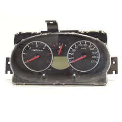 Recambio de cuadro instrumentos para nissan micra (k12e) acenta referencia OEM IAM BC48B5528738  
