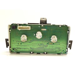 Recambio de cuadro instrumentos para nissan micra (k12e) acenta referencia OEM IAM BC48B5528738  