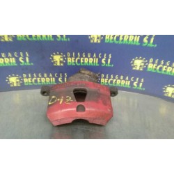 Recambio de pinza freno delantera izquierda para nissan primera berl./familiar (p10/w10) lx berlina (p10) referencia OEM IAM BXE