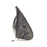 Recambio de retrovisor izquierdo para nissan micra (k12e) acenta referencia OEM IAM   