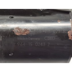 Recambio de motor arranque para volkswagen passat berlina (3b2) comfortline referencia OEM IAM 058911023B  