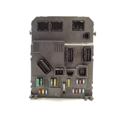 Recambio de bsi para peugeot 407 sr confort referencia OEM IAM 9655221180  