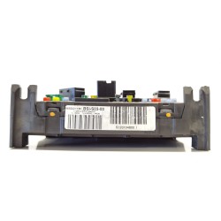 Recambio de bsi para peugeot 407 sr confort referencia OEM IAM 9655221180  