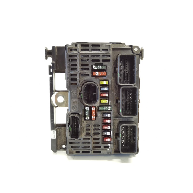 Recambio de bsm para peugeot 407 sr confort referencia OEM IAM 9656005680  