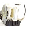 Recambio de cerradura puerta delantera izquierda para peugeot 407 sr confort referencia OEM IAM 9660698280F  