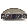 Recambio de cuadro instrumentos para peugeot 407 sr confort referencia OEM IAM 9646283280  