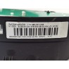 Recambio de cuadro instrumentos para peugeot 407 sr confort referencia OEM IAM 9646283280  