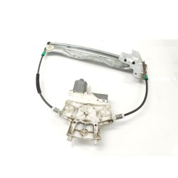 Recambio de elevalunas trasero izquierdo para peugeot 407 sr confort referencia OEM IAM 0130822201  