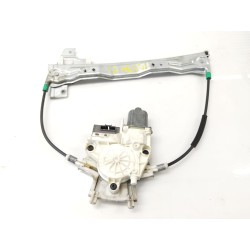 Recambio de elevalunas trasero izquierdo para peugeot 407 sr confort referencia OEM IAM 0130822201  