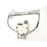 Recambio de elevalunas trasero izquierdo para peugeot 407 sr confort referencia OEM IAM 0130822201  