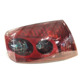 Recambio de piloto trasero izquierdo para peugeot 407 sr confort referencia OEM IAM   
