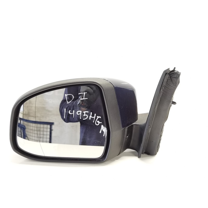 Recambio de retrovisor izquierdo para ford focus lim. (cb8) titanium referencia OEM IAM Recambio de retrovisor izquierdo para ford focus lim. (cb8) titanium referencia OEM IAM