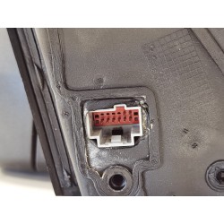 Recambio de retrovisor izquierdo para ford focus lim. (cb8) titanium referencia OEM IAM   