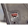 Recambio de retrovisor izquierdo para ford focus lim. (cb8) titanium referencia OEM IAM   