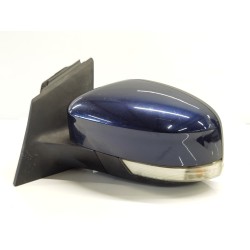 Recambio de retrovisor izquierdo para ford focus lim. (cb8) titanium referencia OEM IAM   