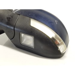 Recambio de retrovisor izquierdo para ford focus lim. (cb8) titanium referencia OEM IAM   