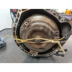 Recambio de caja cambios para mercedes clase c (w203) berlina 270 cdi (203.016) referencia OEM IAM 210270070  