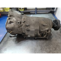 Recambio de caja cambios para mercedes clase c (w203) berlina 270 cdi (203.016) referencia OEM IAM 210270070  