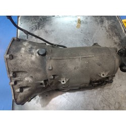 Recambio de caja cambios para mercedes clase c (w203) berlina 270 cdi (203.016) referencia OEM IAM 210270070  