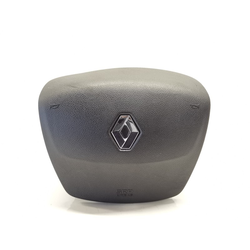 Recambio de airbag delantero izquierdo para renault megane iii berlina 5 p dynamique referencia OEM IAM 985100007RC Recambio de airbag delantero izquierdo para renault megane iii berlina 5 p dynamique referencia OEM IAM 985100007RC
