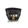 Recambio de airbag delantero izquierdo para renault megane iii berlina 5 p dynamique referencia OEM IAM 985100007RC  