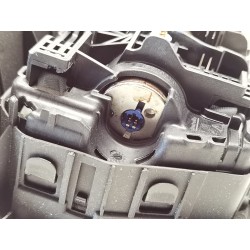 Recambio de airbag delantero izquierdo para renault megane iii berlina 5 p dynamique referencia OEM IAM 985100007RC  