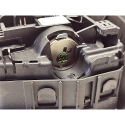 Recambio de airbag delantero izquierdo para renault megane iii berlina 5 p dynamique referencia OEM IAM 985100007RC  