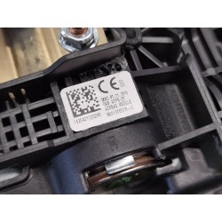 Recambio de airbag delantero izquierdo para renault megane iii berlina 5 p dynamique referencia OEM IAM 985100007RC  