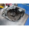 Recambio de caja cambios para renault megane iii berlina 5 p dynamique referencia OEM IAM TL416082R  