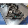 Recambio de caja cambios para renault megane iii berlina 5 p dynamique referencia OEM IAM TL416082R  