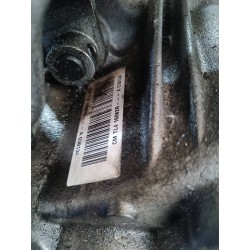 Recambio de caja cambios para renault megane iii berlina 5 p dynamique referencia OEM IAM TL416082R  