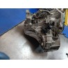 Recambio de caja cambios para renault megane iii berlina 5 p dynamique referencia OEM IAM TL416082R  