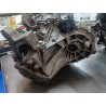 Recambio de caja cambios para renault megane iii berlina 5 p dynamique referencia OEM IAM TL416082R  