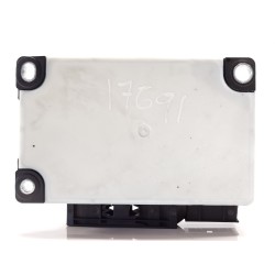 Recambio de centralita airbag para renault megane iii berlina 5 p dynamique referencia OEM IAM 985105478R  