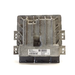 Recambio de centralita motor uce para renault megane iii berlina 5 p dynamique referencia OEM IAM 237103251R  