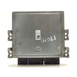 Recambio de centralita motor uce para renault megane iii berlina 5 p dynamique referencia OEM IAM 237103251R  