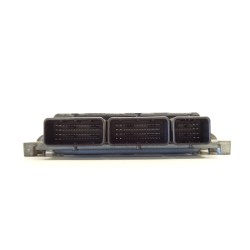 Recambio de centralita motor uce para renault megane iii berlina 5 p dynamique referencia OEM IAM 237103251R  