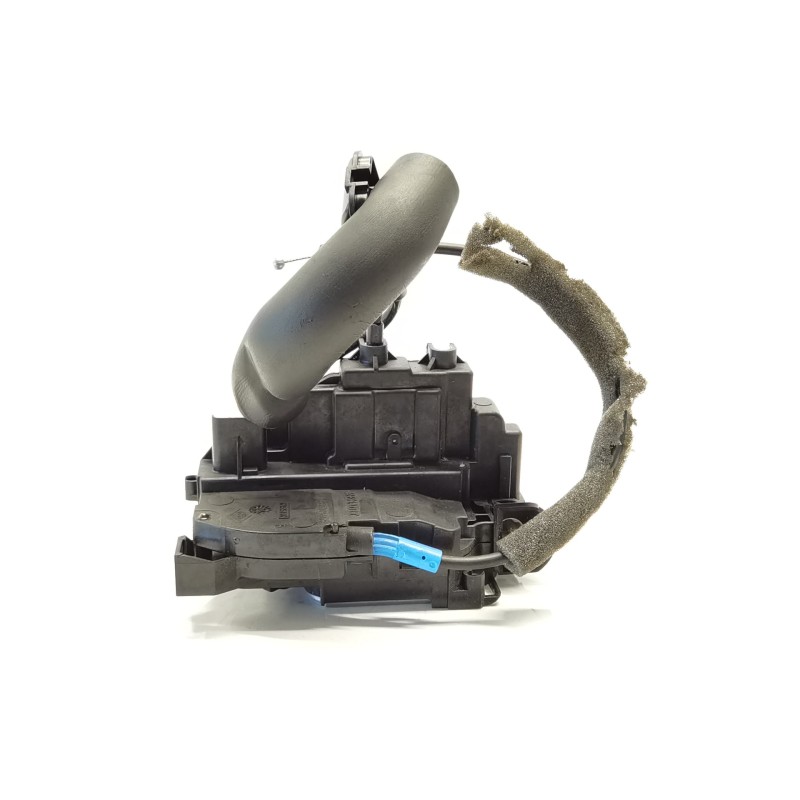 Recambio de cerradura puerta delantera izquierda para renault megane iii berlina 5 p dynamique referencia OEM IAM Recambio de cerradura puerta delantera izquierda para renault megane iii berlina 5 p dynamique referencia OEM IAM