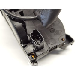 Recambio de cerradura puerta delantera izquierda para renault megane iii berlina 5 p dynamique referencia OEM IAM   