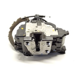 Recambio de cerradura puerta delantera izquierda para renault megane iii berlina 5 p dynamique referencia OEM IAM   