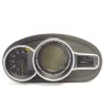 Recambio de cuadro instrumentos para renault megane iii berlina 5 p dynamique referencia OEM IAM RNI248109058R  