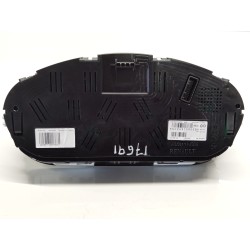 Recambio de cuadro instrumentos para renault megane iii berlina 5 p dynamique referencia OEM IAM RNI248109058R  