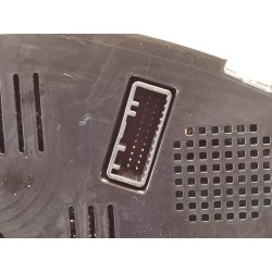Recambio de cuadro instrumentos para renault megane iii berlina 5 p dynamique referencia OEM IAM RNI248109058R  