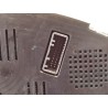 Recambio de cuadro instrumentos para renault megane iii berlina 5 p dynamique referencia OEM IAM RNI248109058R  