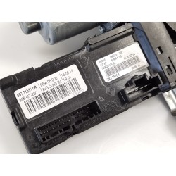 Recambio de elevalunas delantero izquierdo para renault megane iii berlina 5 p dynamique referencia OEM IAM 966315200  
